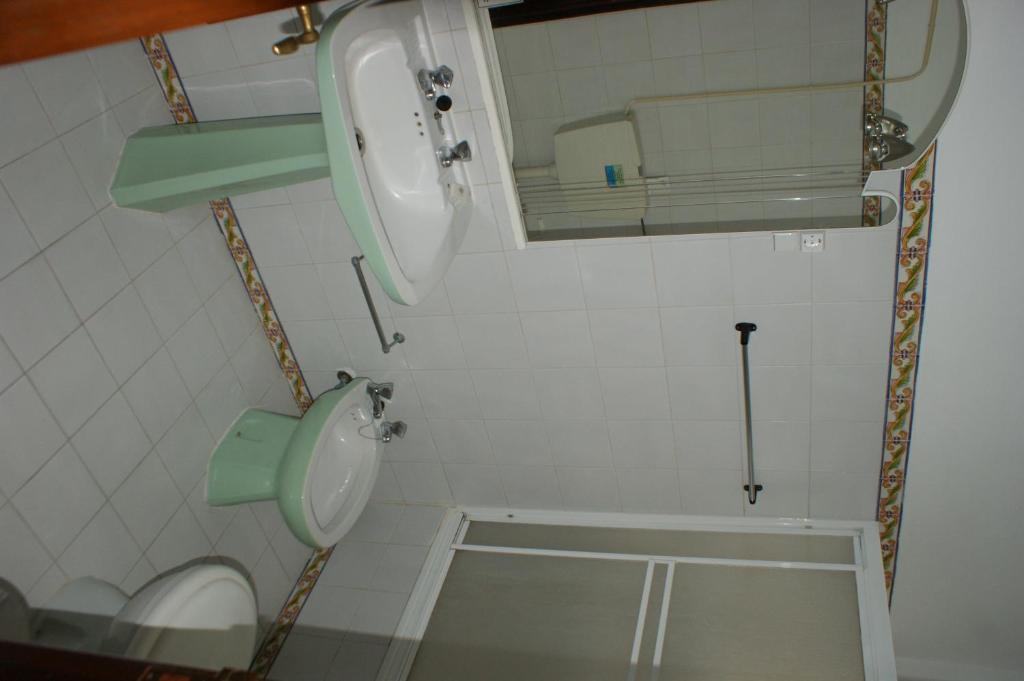 Guest house Emilia Albufeira