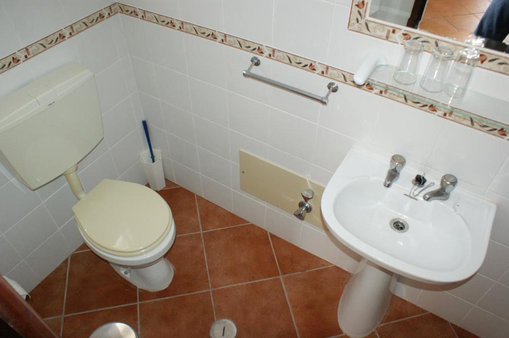 Emilia Guest house