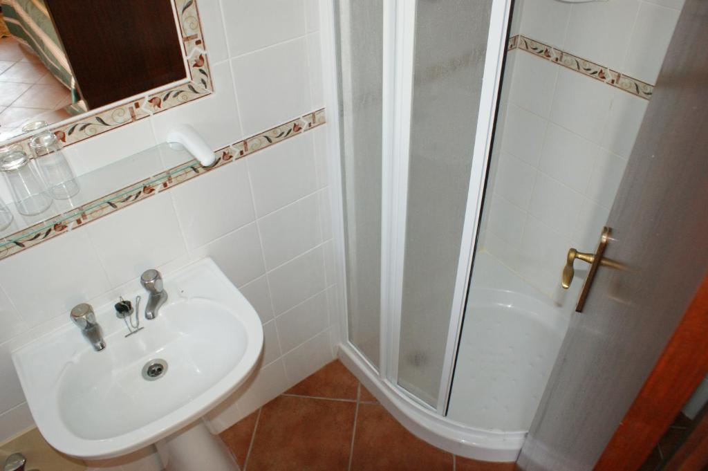 Guest house Emilia *