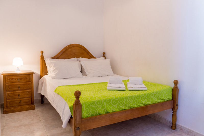 Cantinho Do Mar Apartahotel 3*
