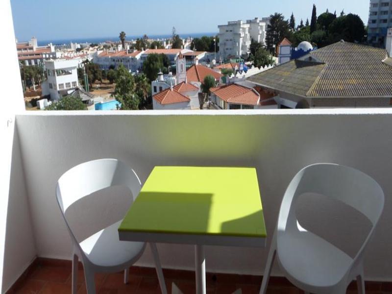 Mirachoro Apartahotel 3*