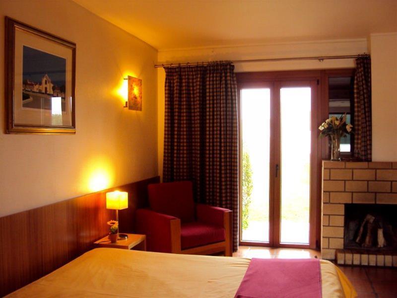 Hotel Apartamento Porto Covo Porto Covo