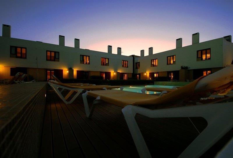 Aparthotel Hotel Apartamento Porto Covo