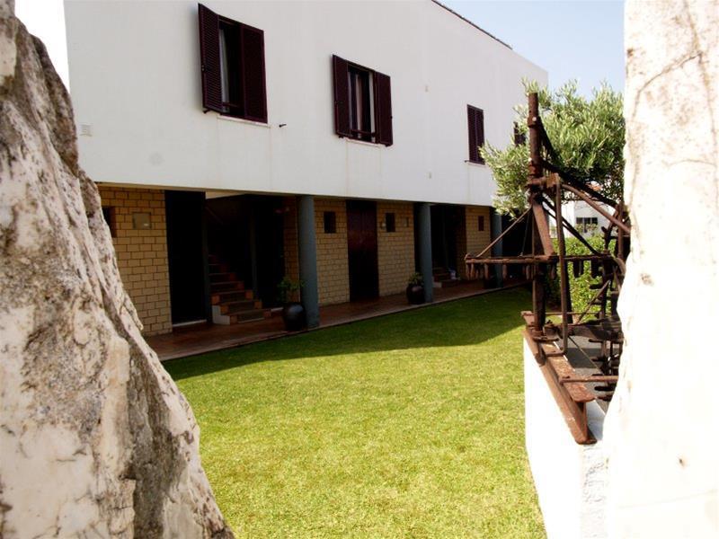 Hotel Apartamento Porto Covo Aparthotel Porto Covo