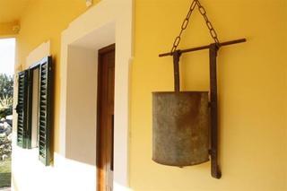 Country house Quinta Matias Boliqueime