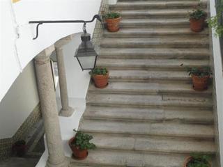 Solar De Monfalim Hotel Evora