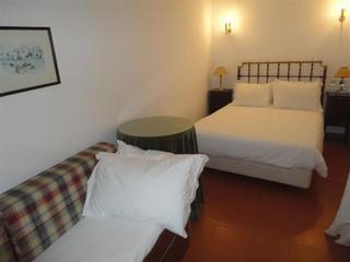 Solar De Monfalim Hotel 2*