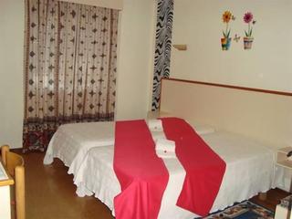 Residencial Pimenta Guest house