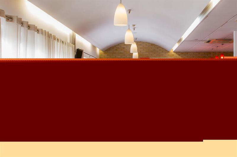 Ibis Fatima Hotel Leiria