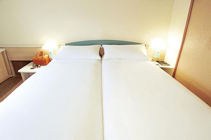 Ibis Fatima Hotel Leiria
