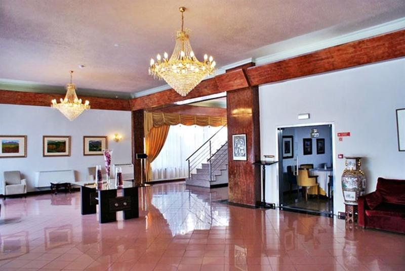 Onix Hotel