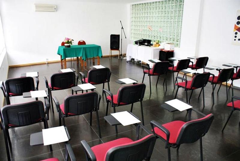 Hotel Onix Viseu