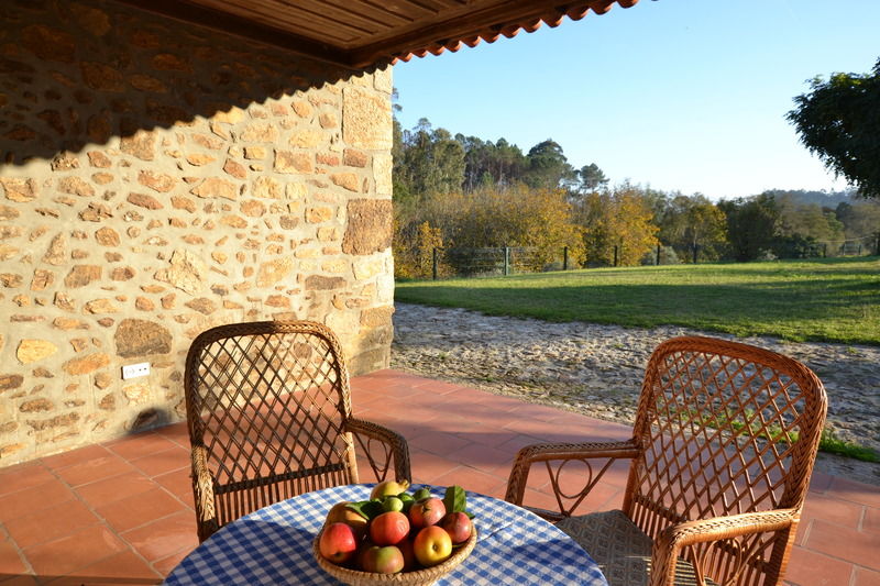 Casa Da Quinta Do Rei Ponte de Lima