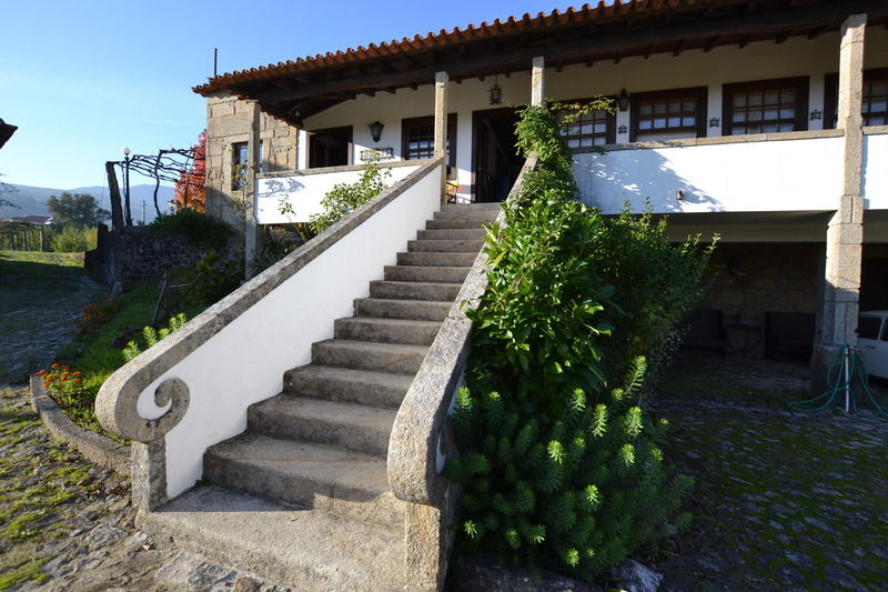 Casa Da Quinta Do Rei Country house