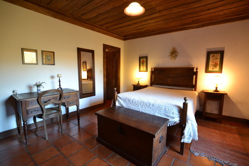 Country house Casa Da Quinta Do Rei *