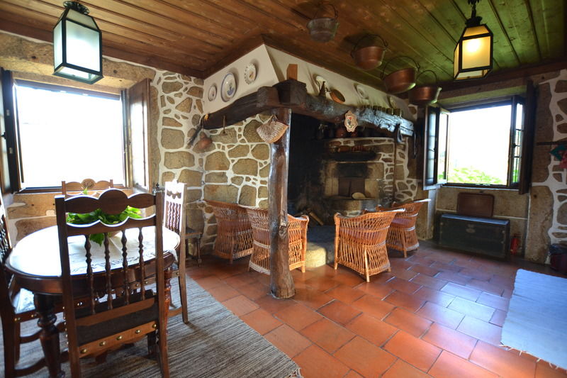 Casa Da Quinta Do Rei *