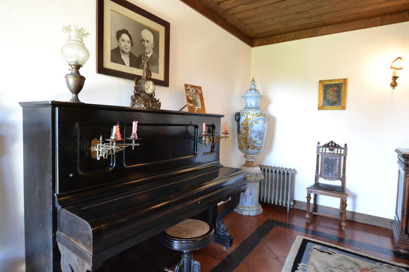 Country house Casa Da Quinta Do Rei Ponte de Lima