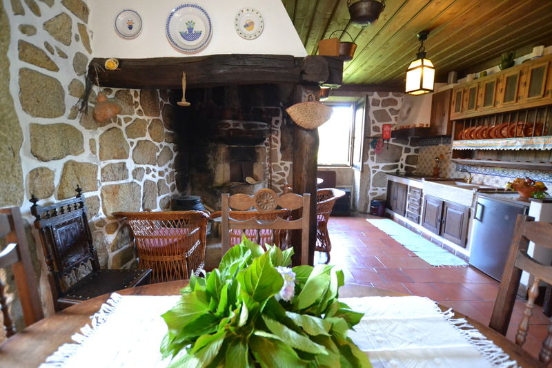 Casa Da Quinta Do Rei * Ponte de Lima