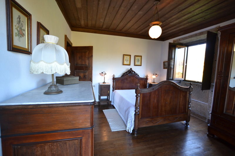 Country house Casa Da Quinta Do Rei