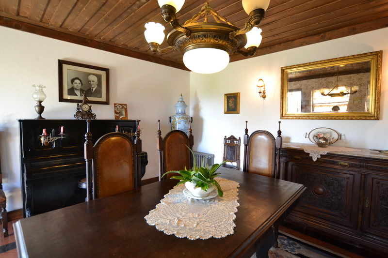 Casa Da Quinta Do Rei Country house Ponte de Lima