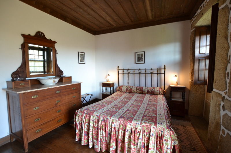Casa Da Quinta Do Rei Ponte de Lima