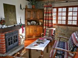 Country house Casa Da Quinta Do Rei *