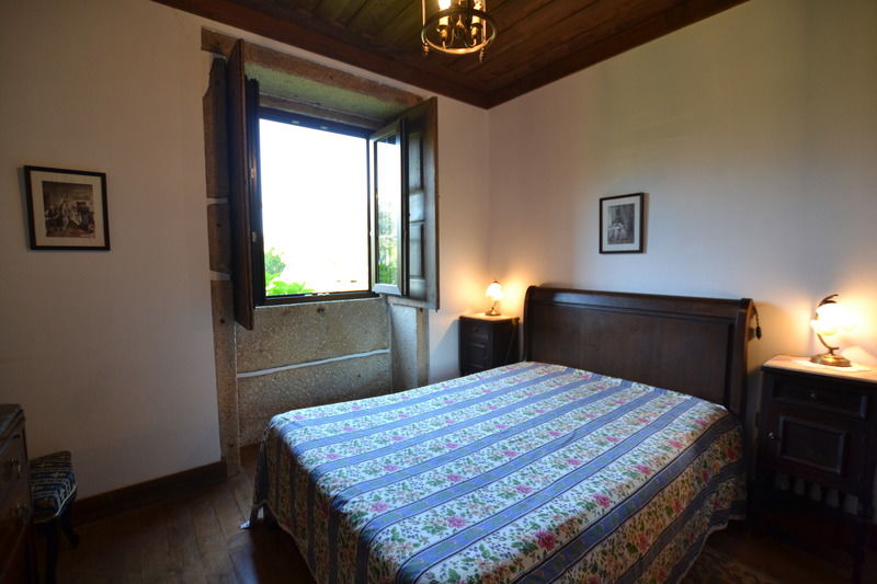 Casa Da Quinta Do Rei *