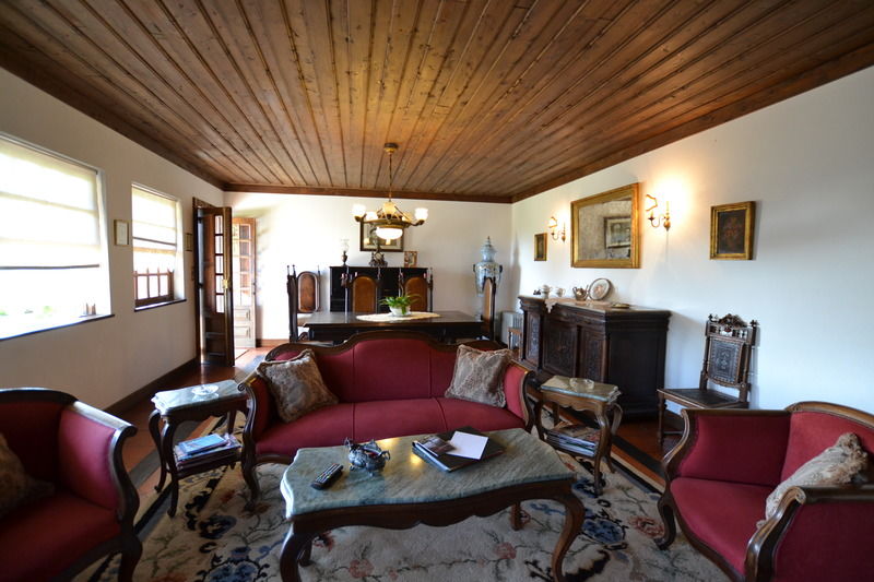Country house Casa Da Quinta Do Rei Ponte de Lima