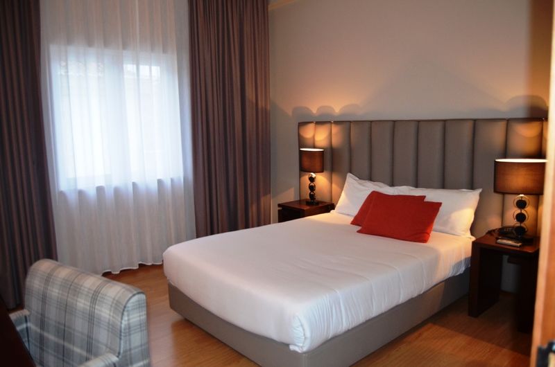 Hotel Hotel Torres Novas Torres Novas