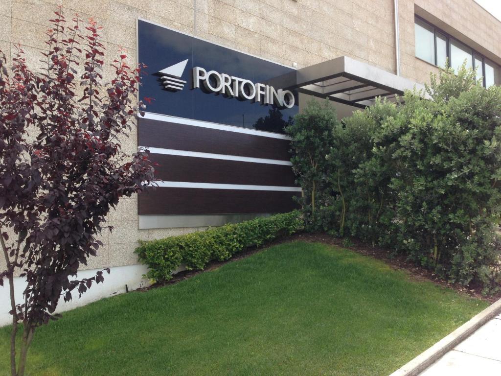 Motel Portofino Matosinhos (Porto)