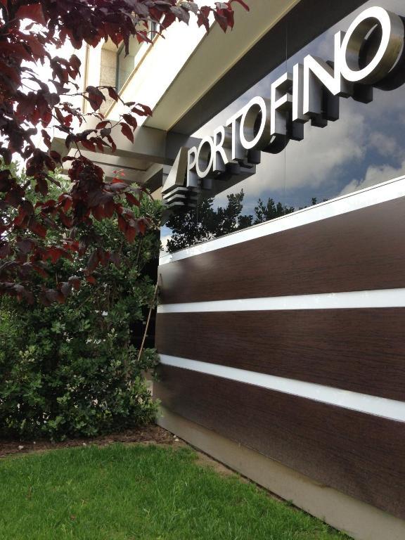 Motel Portofino Matosinhos (Porto)