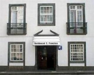 Sao Francisco Horta (Azores)