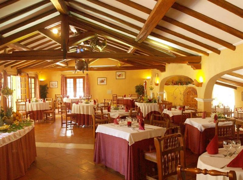 Hotel Quinta Da Lagoa 3*