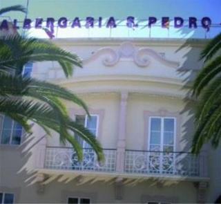 Albergaria Sao Pedro Guest house 4*