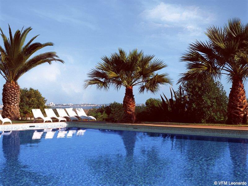 Aqua Meia 3* Lagos