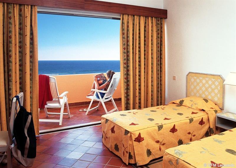 Hotel Aqua Meia