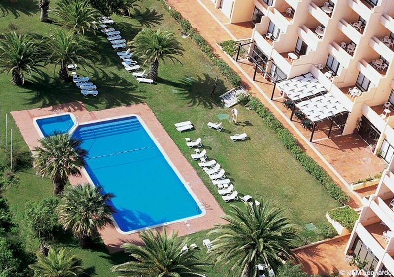 Aqua Meia Hotel