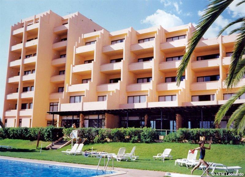 Hotel Aqua Meia 3*