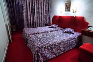Hostel Residencial Parque Funchal (Madeira)