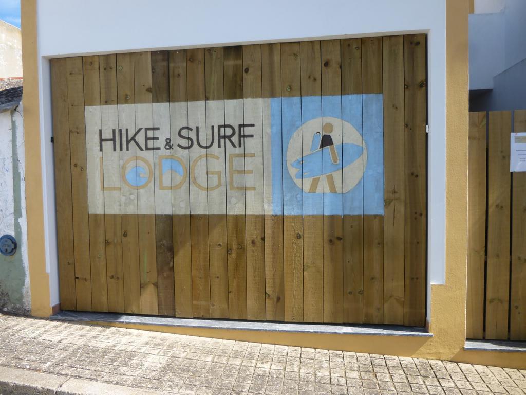 Hike & Surf Guest house Vila Nova de Milfontes