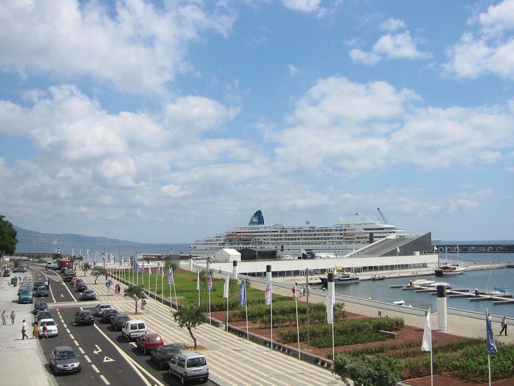 Apartamento Solmar Alojamentos