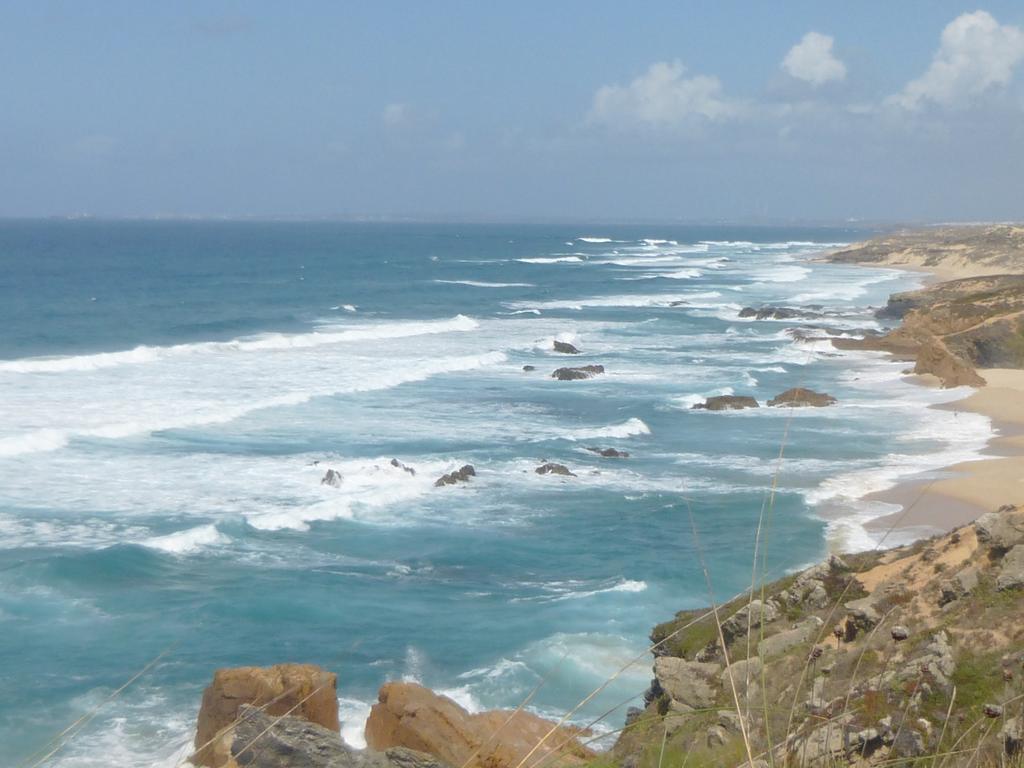 Hike & Surf Vila Nova de Milfontes