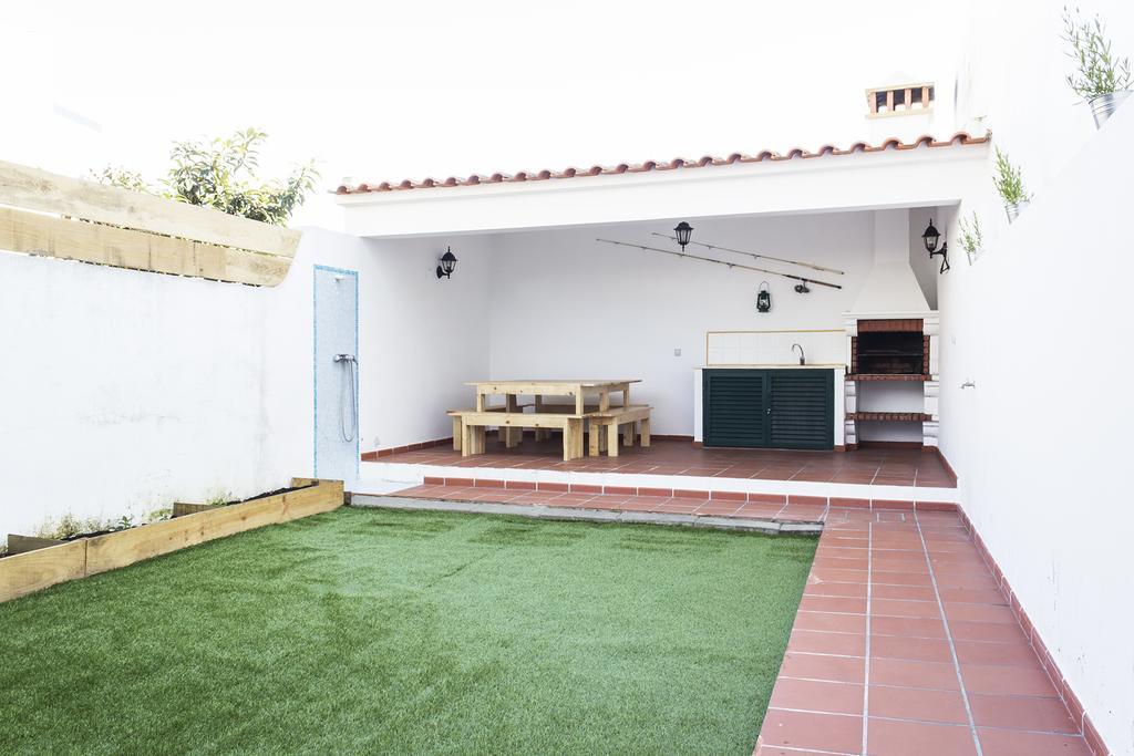 Hike & Surf Guest house Vila Nova de Milfontes