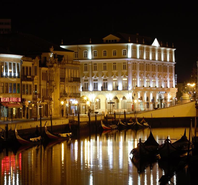 Gasthuis Peters Aveiro