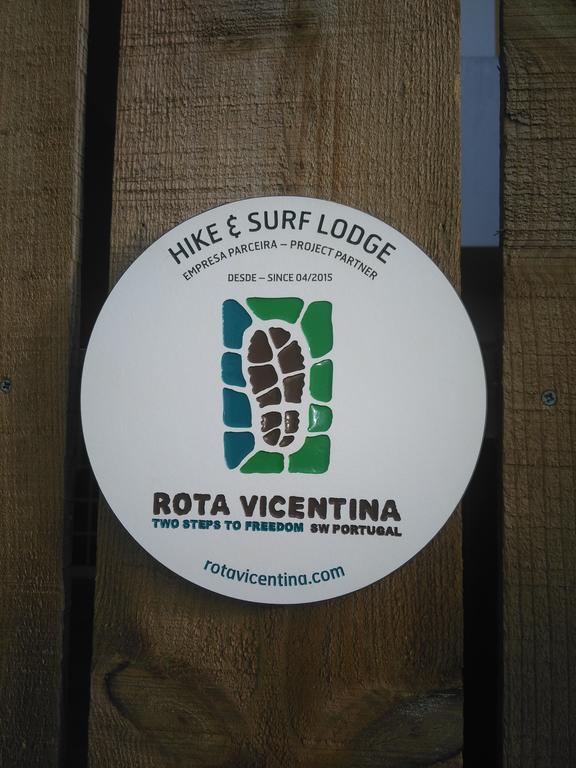 Guest house Hike & Surf