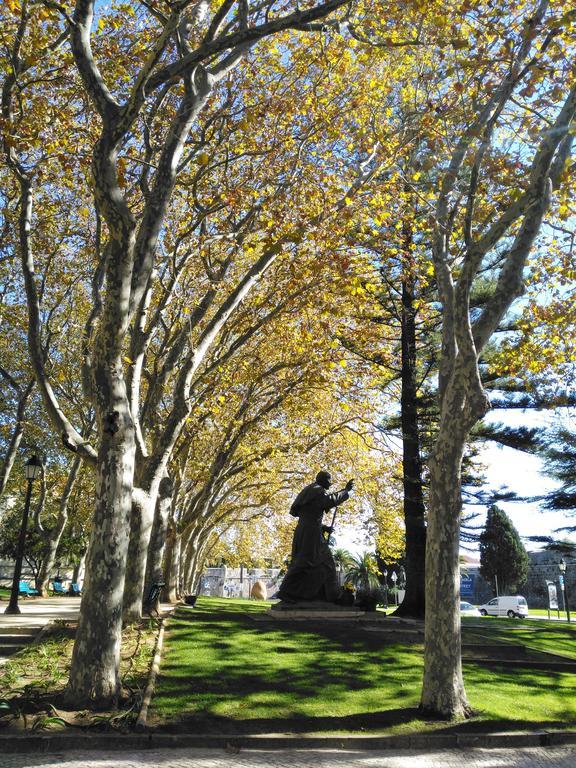 Historic Centre * Cascais