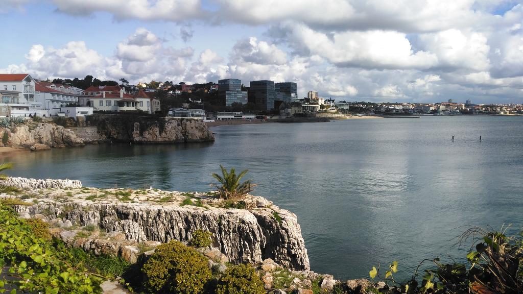 Appartement Historic Centre Cascais