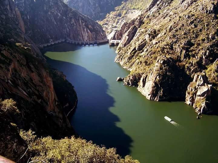 Casa de hóspedes Flor Do Douro - Comercio E Hotelaria, Lda