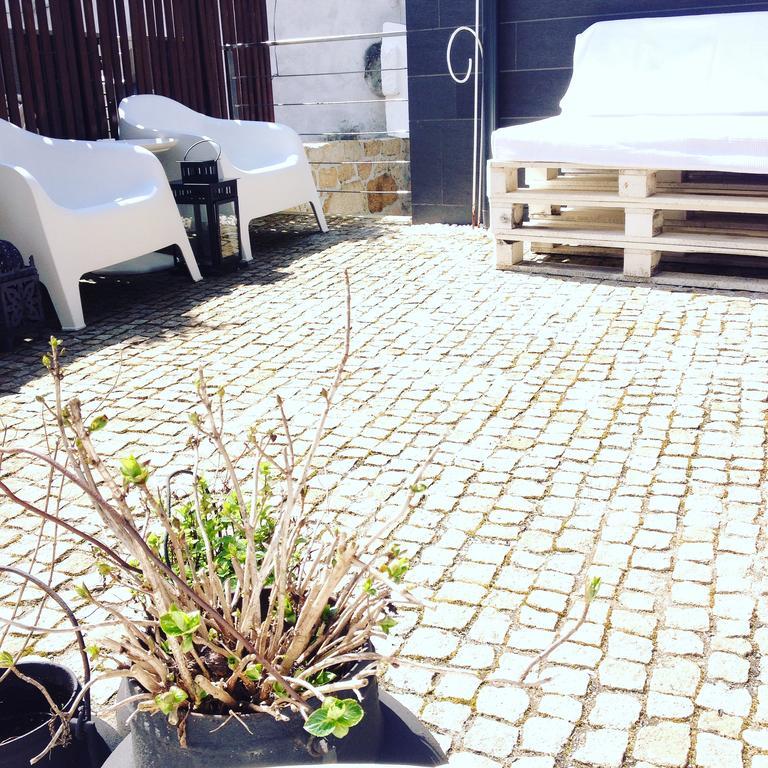 Casas Do Patio Country & Nature Country house Caldas da Felgueira