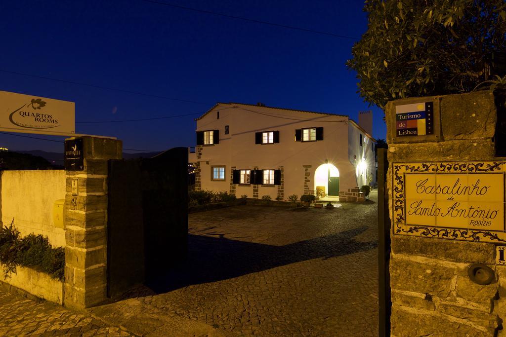 Casalinho De Santo Antonio * Sintra